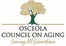 Osceola Council on Aging logo