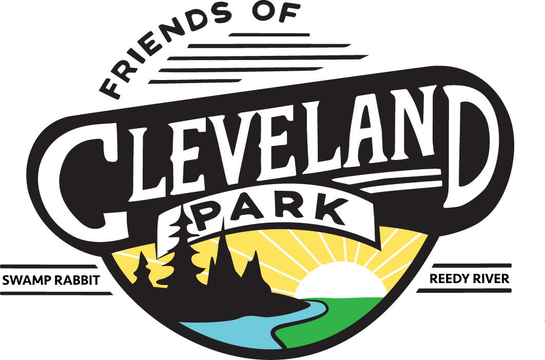 Friends Of Cleveland Park Inc logo