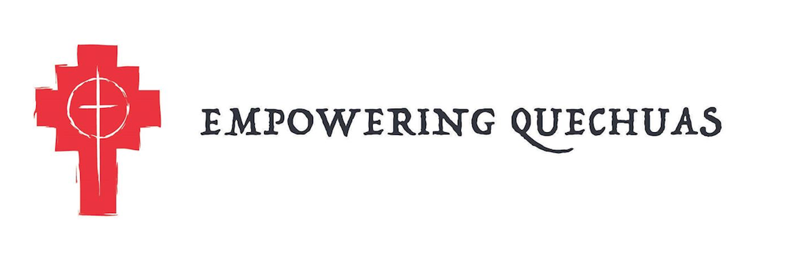 EMPOWERING QUECHUAS logo