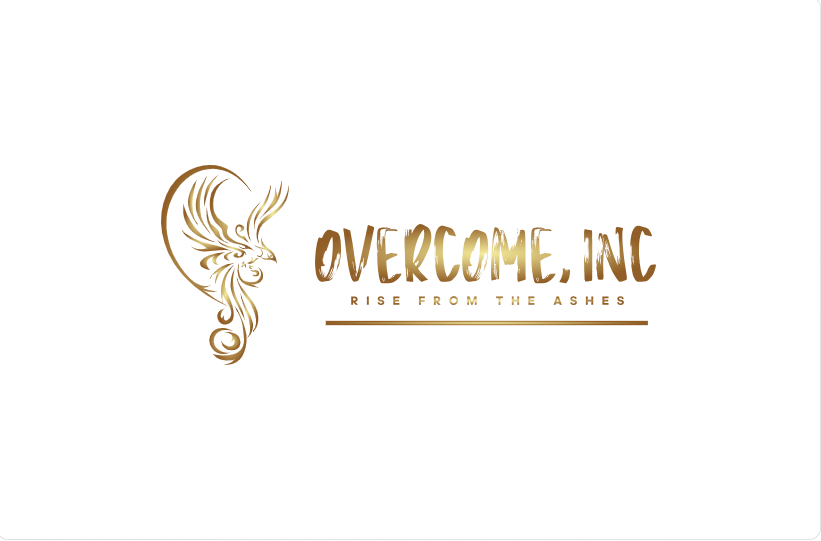 Overcome Inc. logo