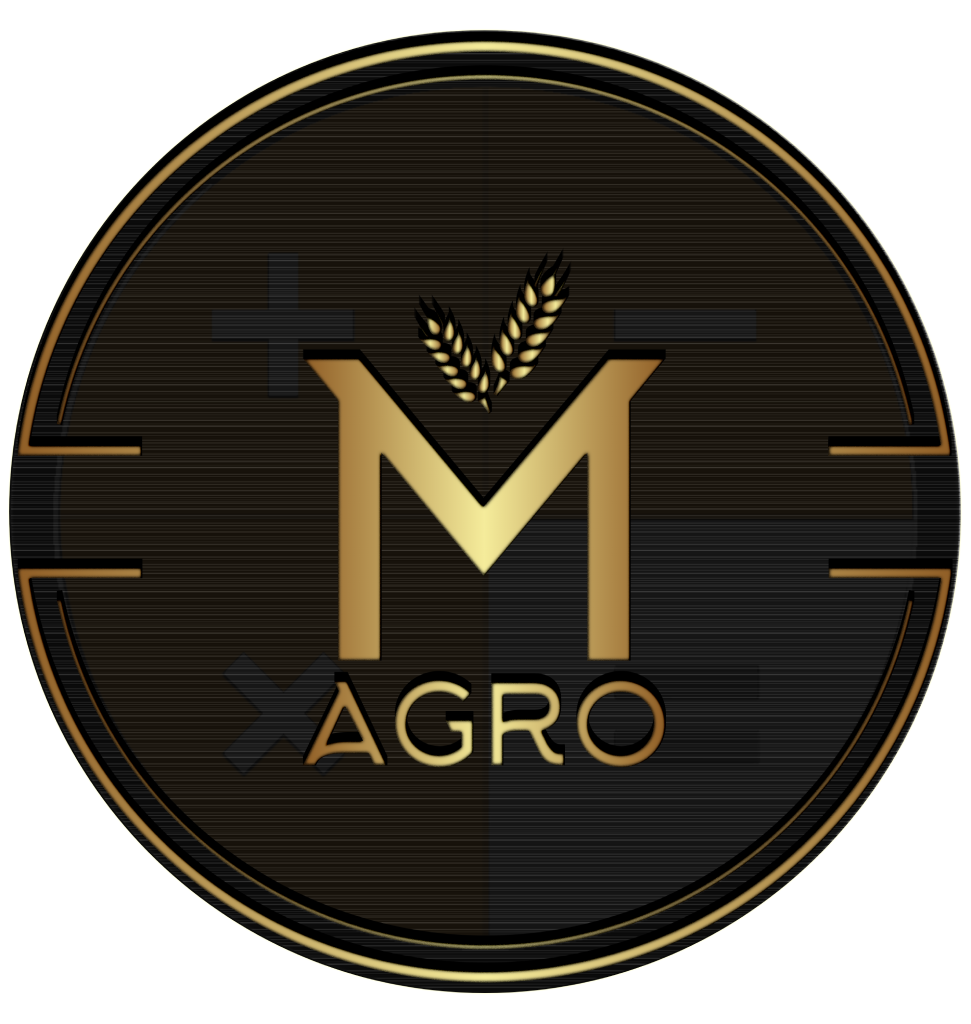 M-Agro ikona