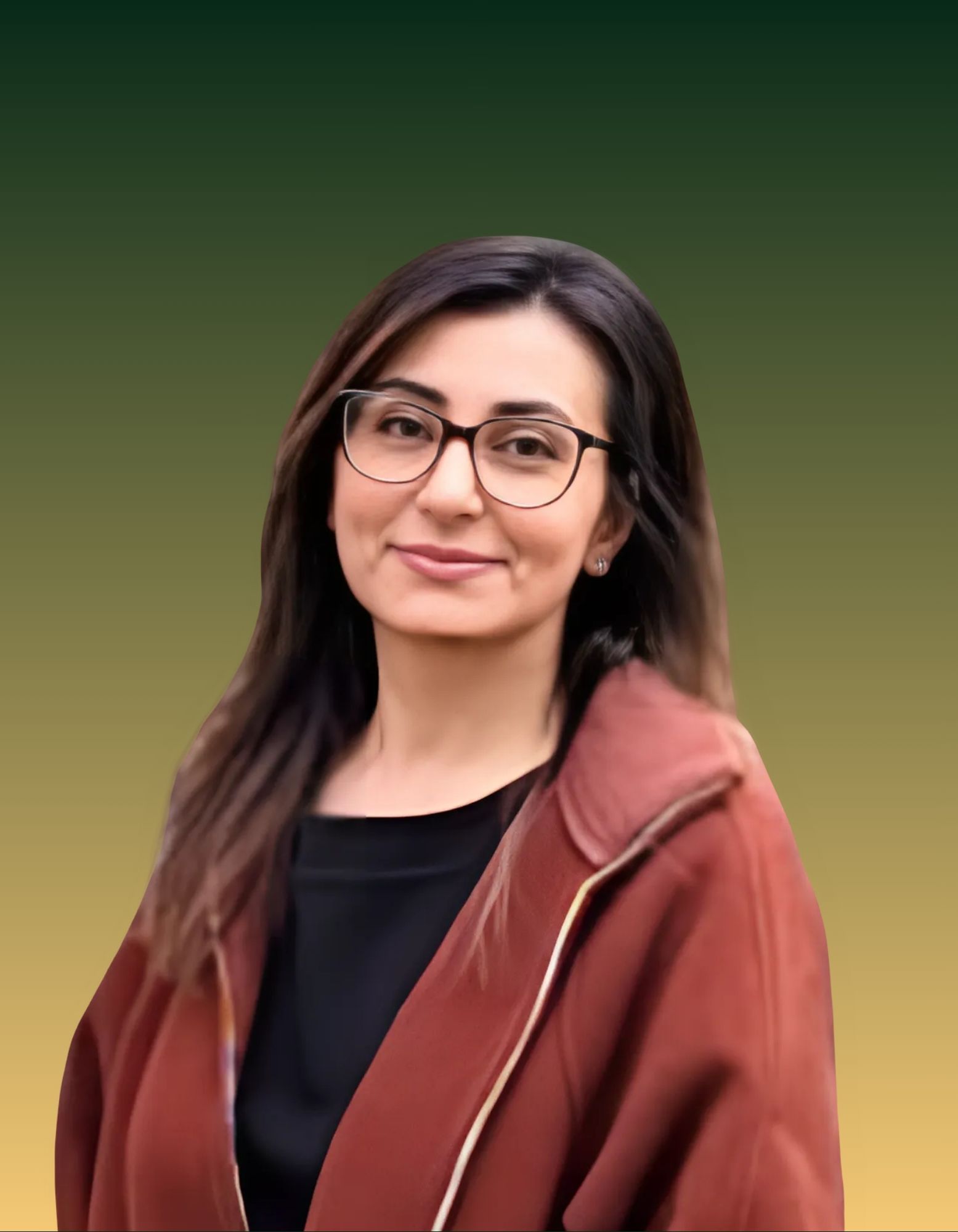 Photo from Jenna Lafta