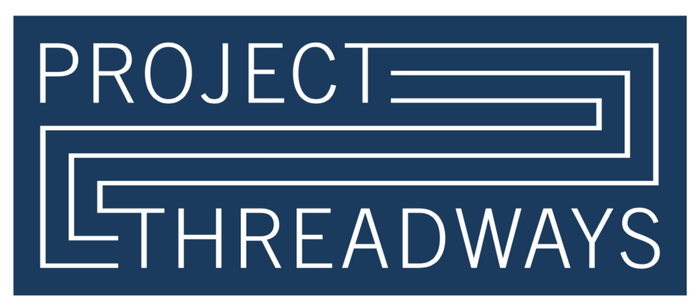 PROJECT THREADWAYS logo