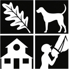 The Woodbrook Foundation logo