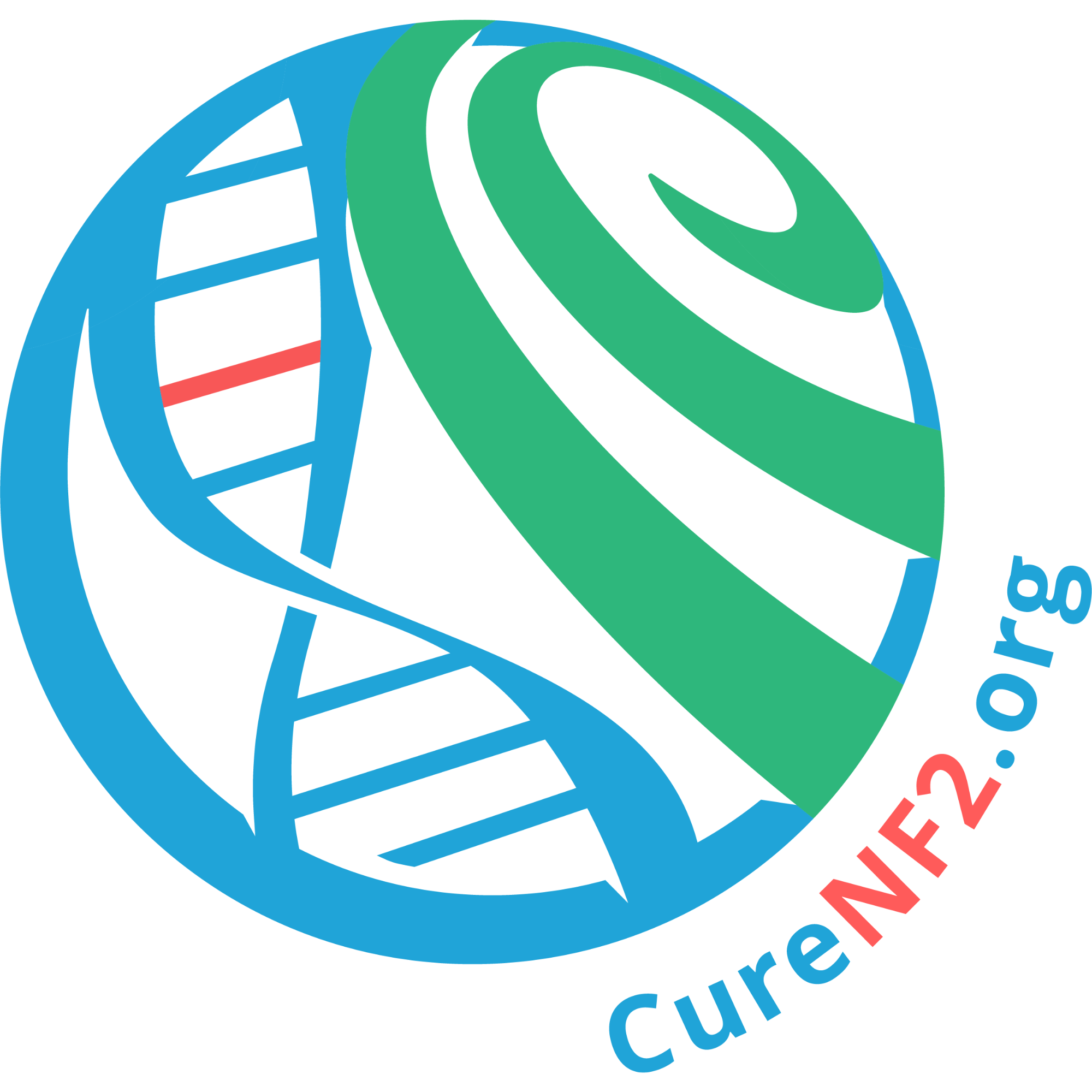 Cure NF2 Foundation logo