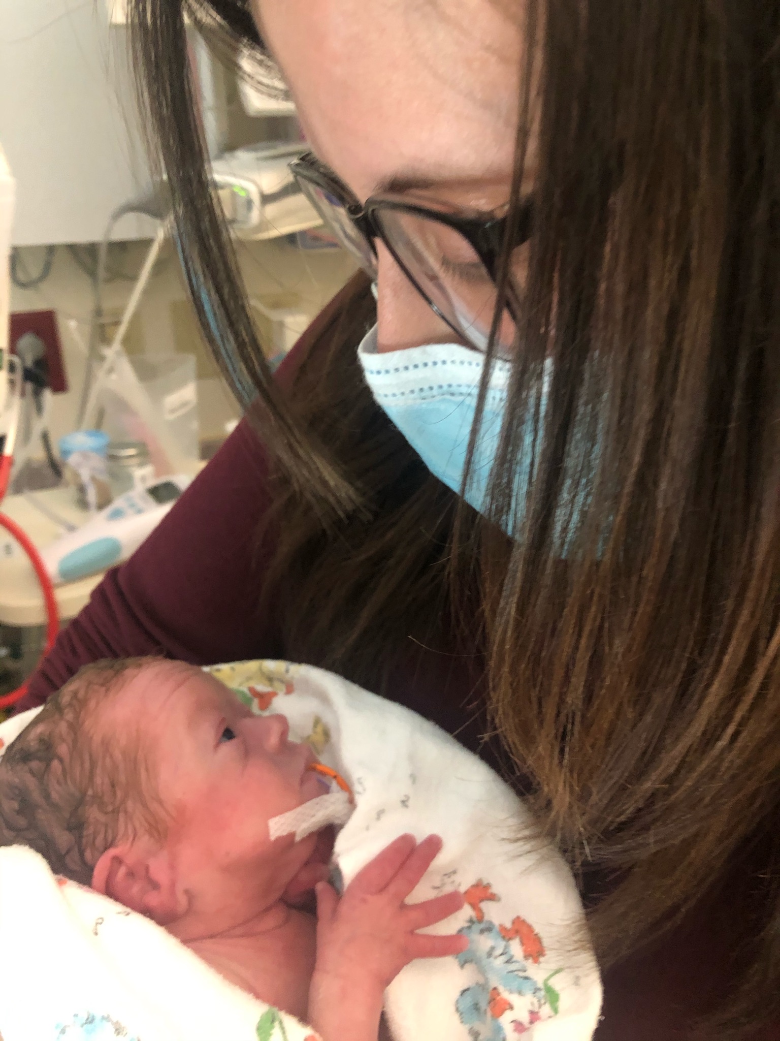 Photo from Bernice Quesenberry