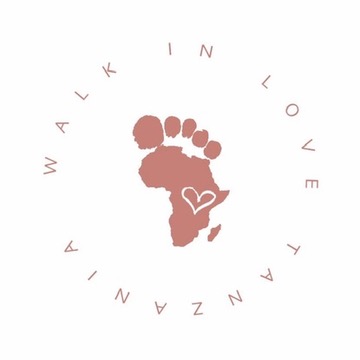 Walk in Love International, Inc logo