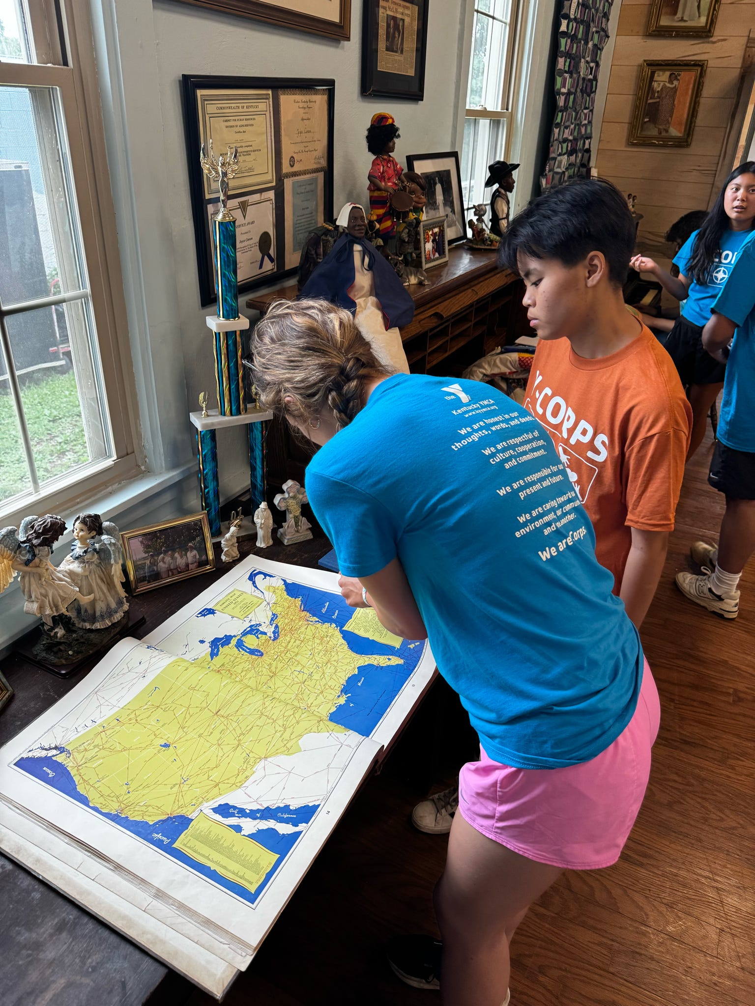 Photo from Raylee Hougland