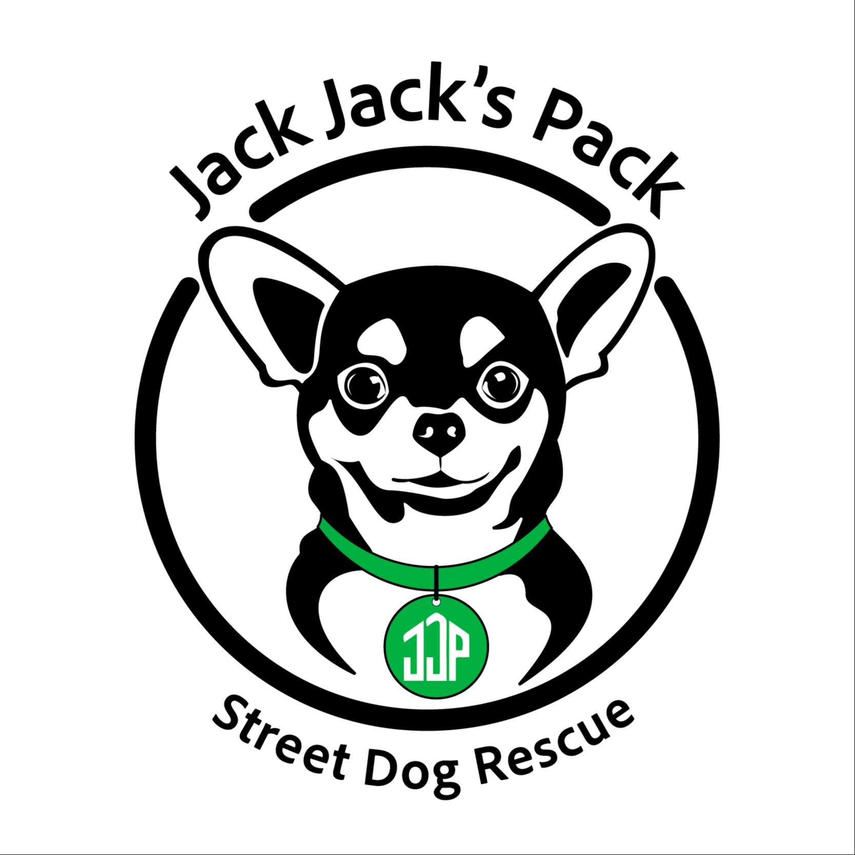 JACK JACKS PACK logo