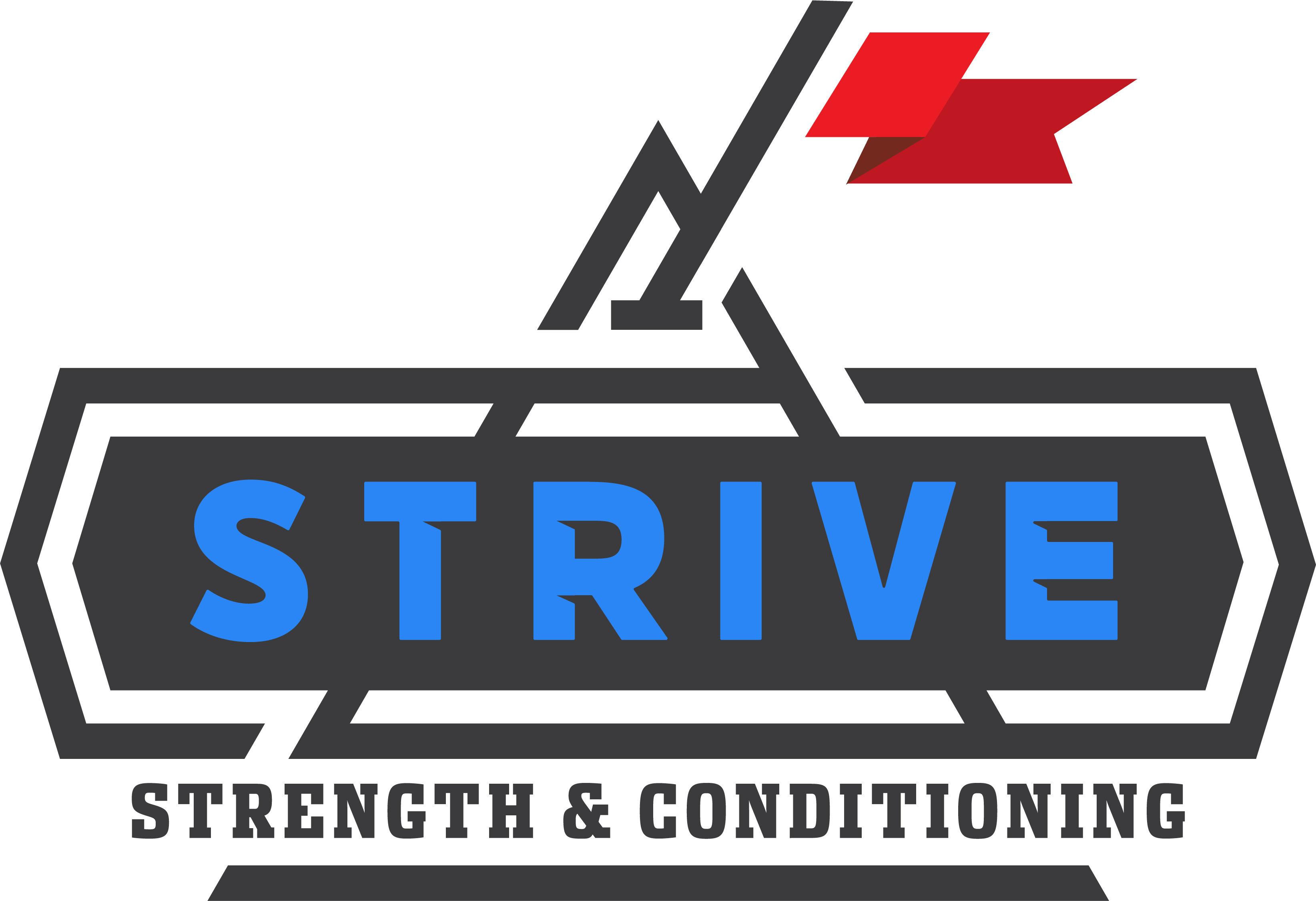 Photo from STRIVE STRENGTH AND CONDITIONING