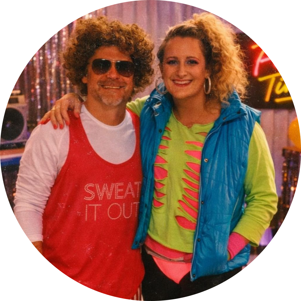 Photo from Sarah Saunders