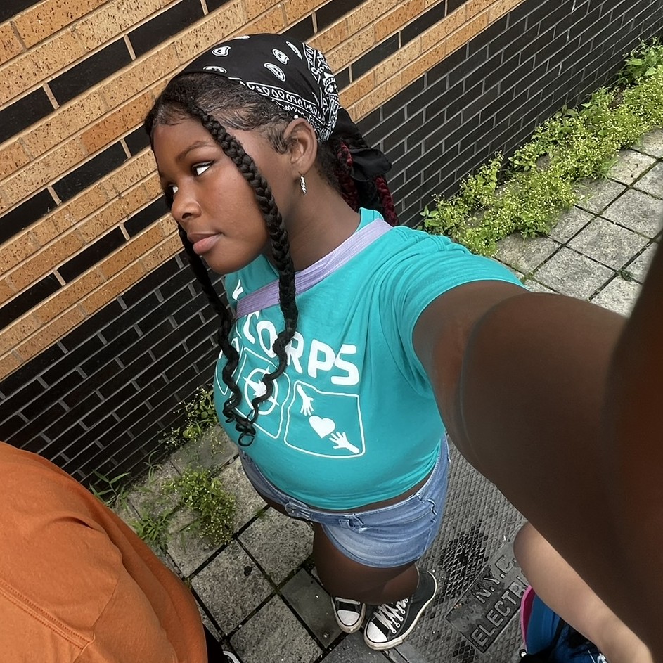 Photo from Ra’queria Beard