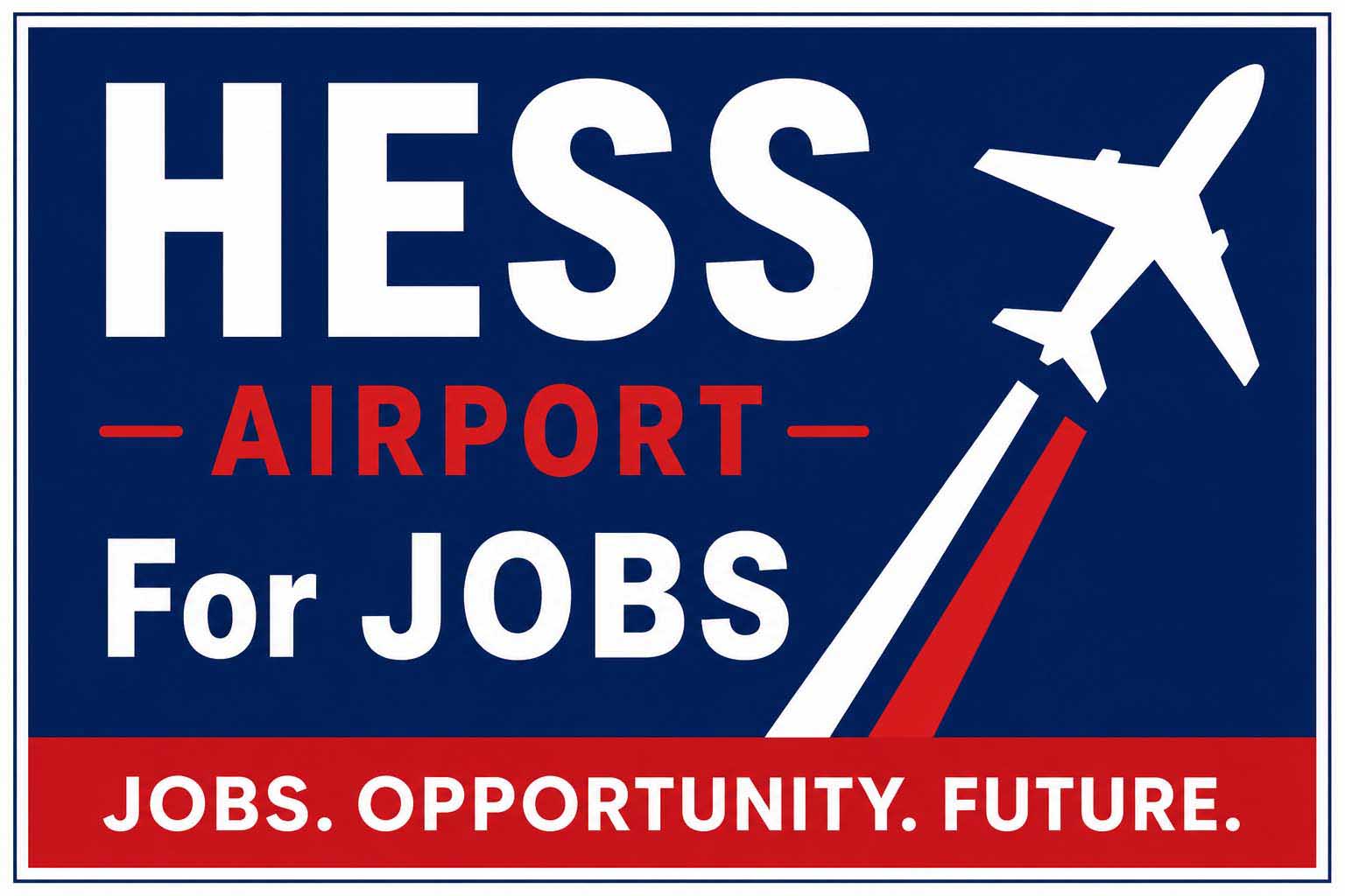 Campaign for Sean Hess logo