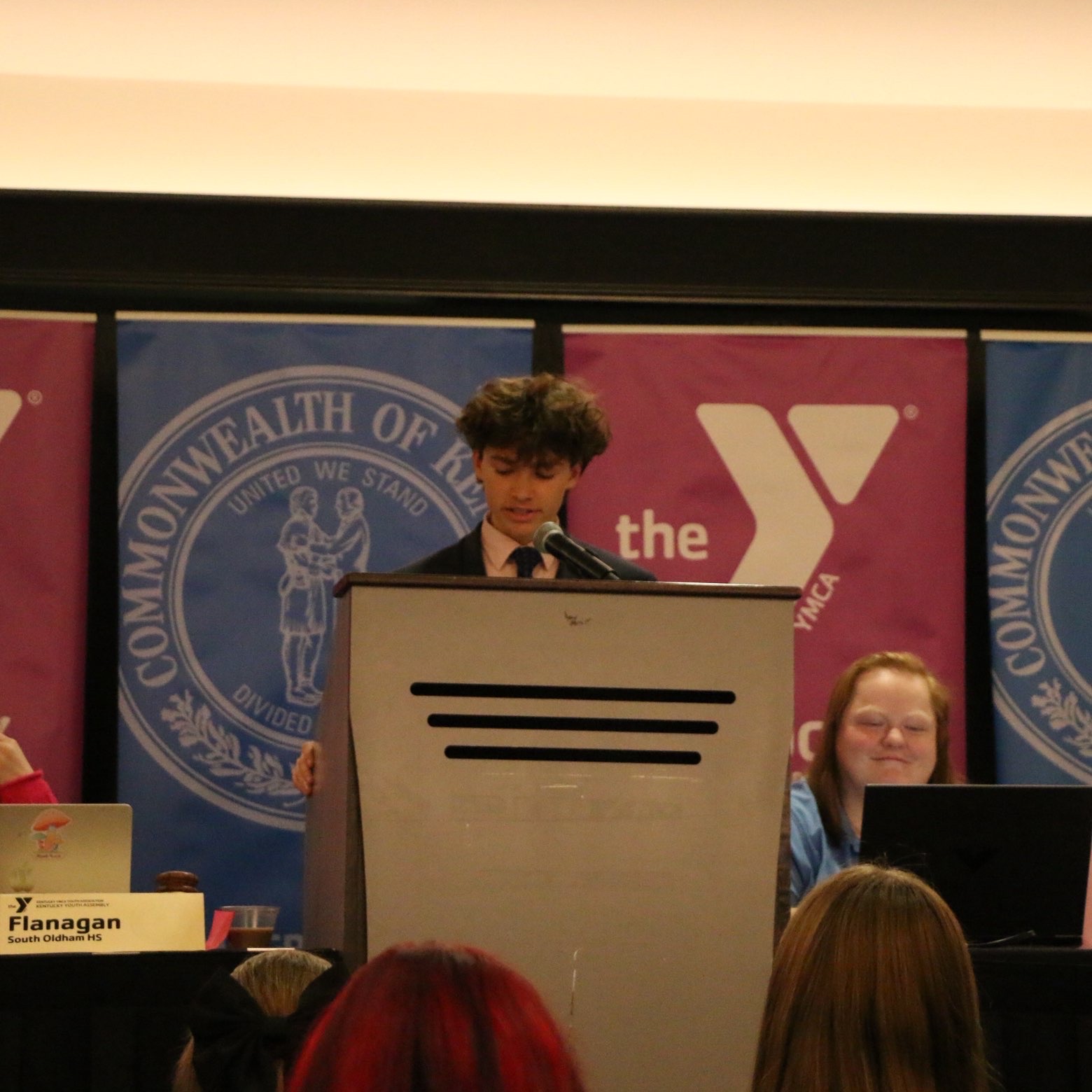 Photo from Nikolas Troutt