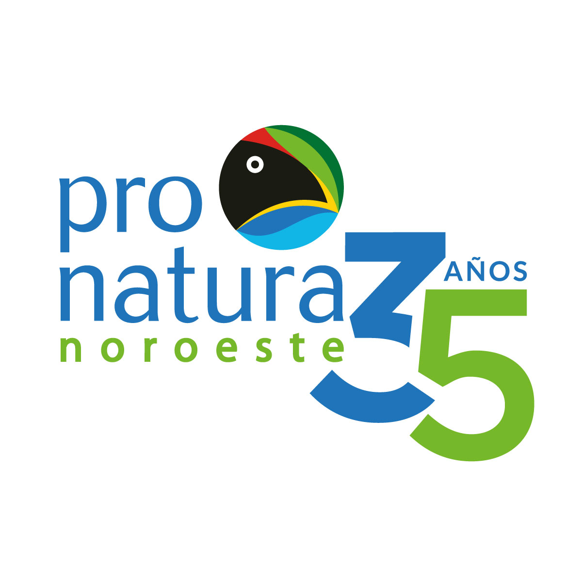 Pronatura Noroeste logo