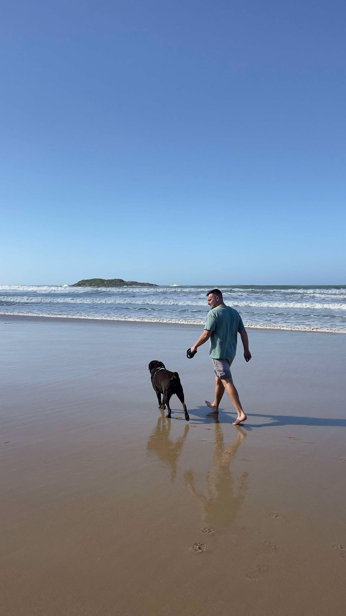 Photo from Fraser Maguire