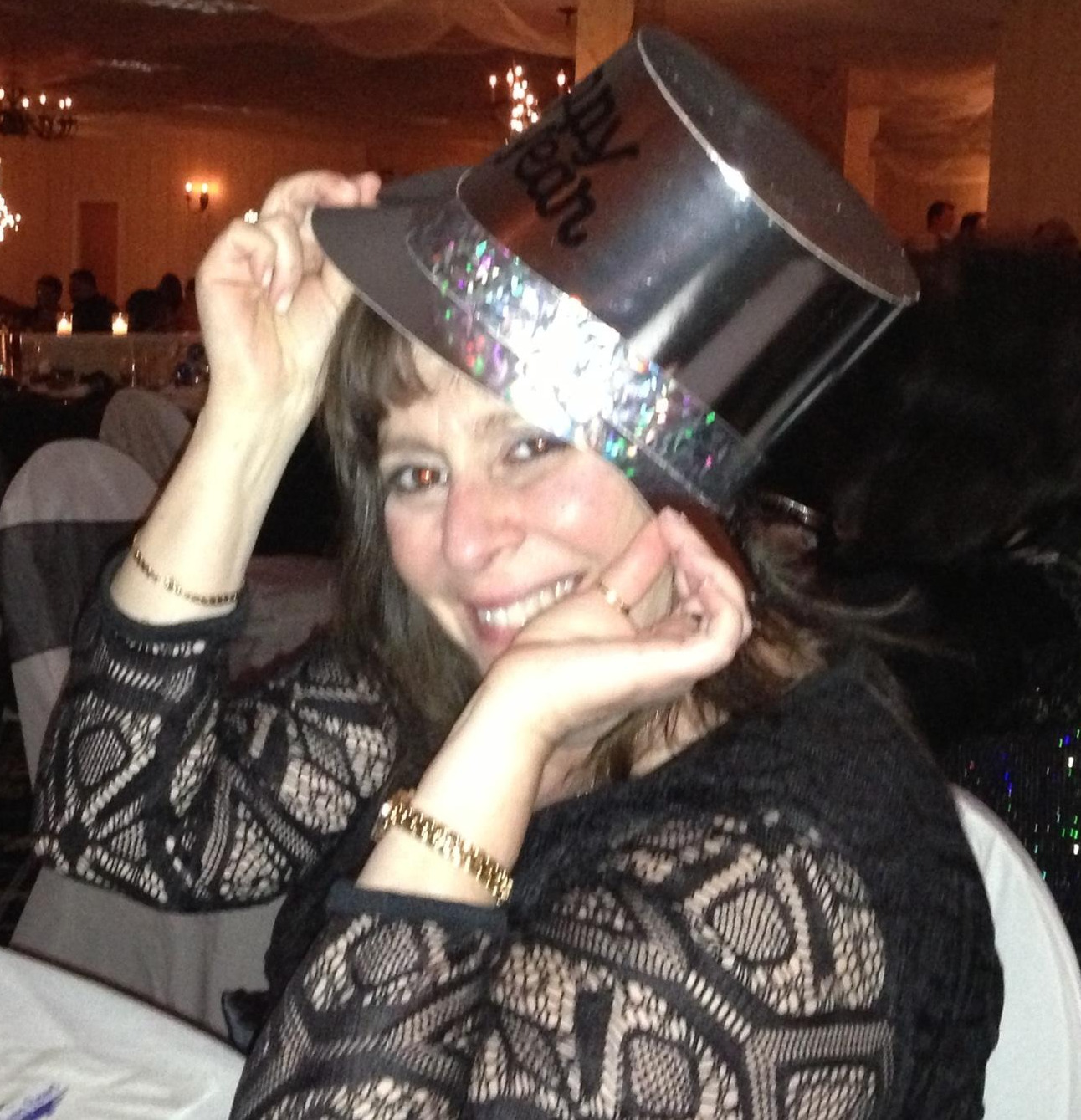 Photo from Beth Auerbach
