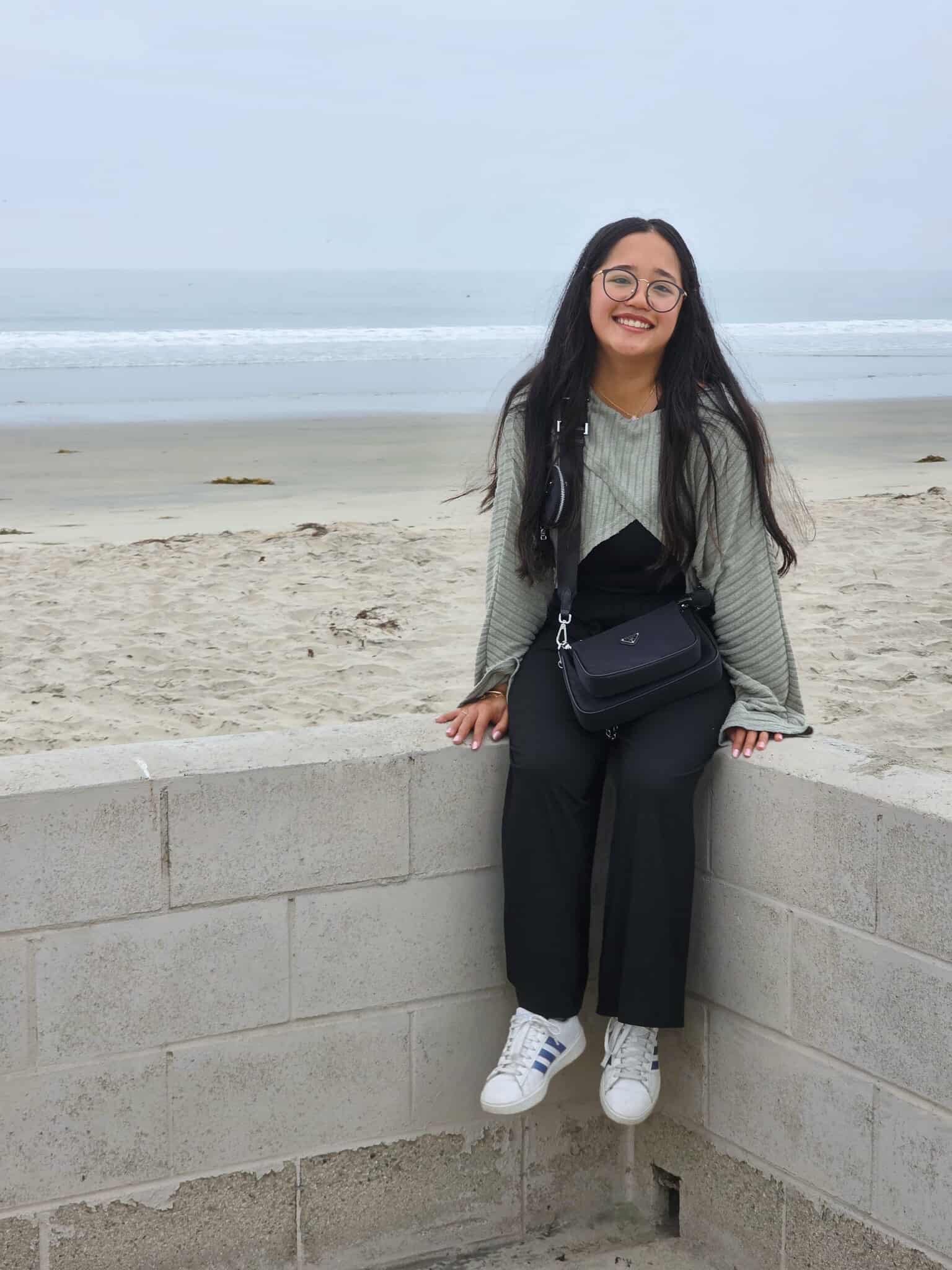 Photo from MYRA GONZALES