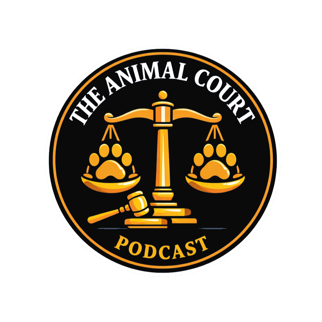 Animal Victory Disaster & Abuse Fund logo