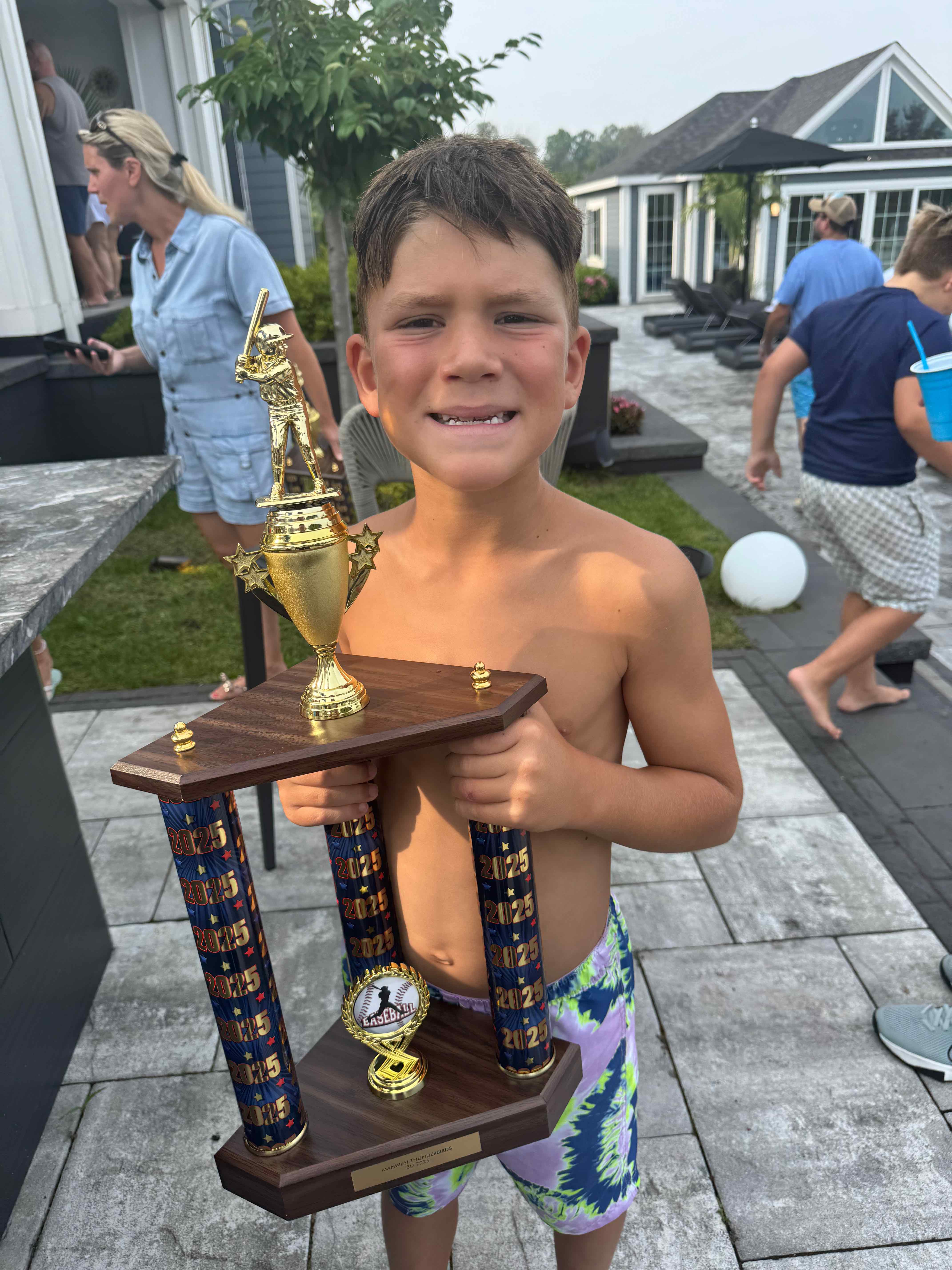 Photo from John Salemmo