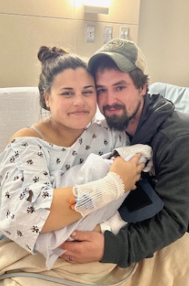 Photo from Jacqueline Runk