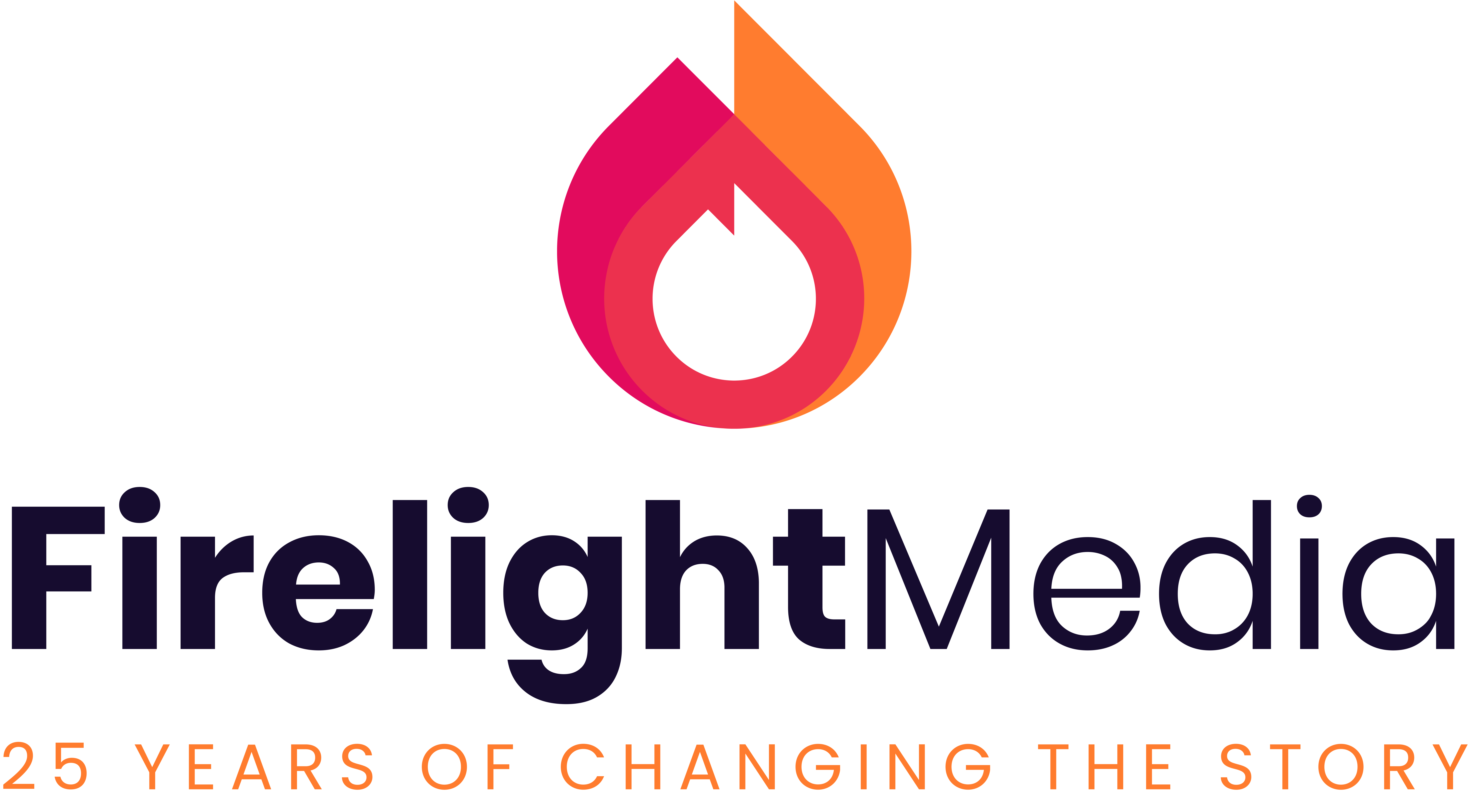 Firelight Media Inc logo