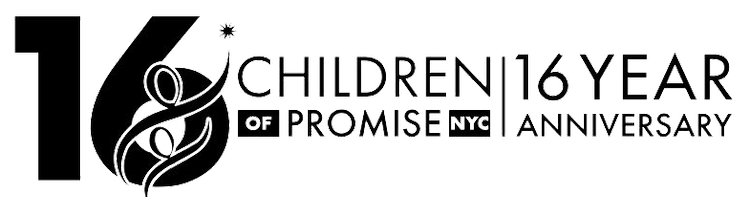 Children of Promise, NYC logo