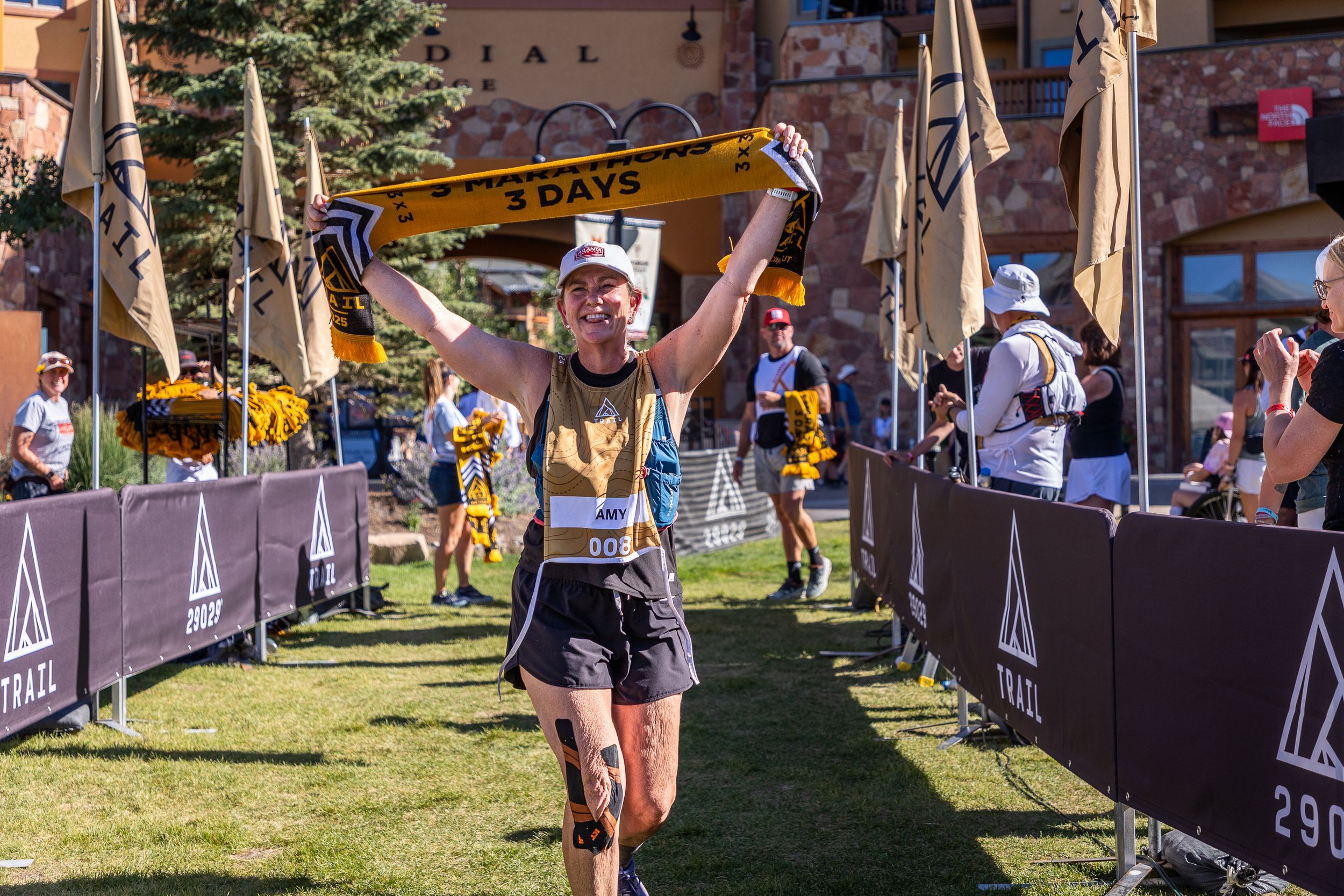 Photo from Amy Auriemma