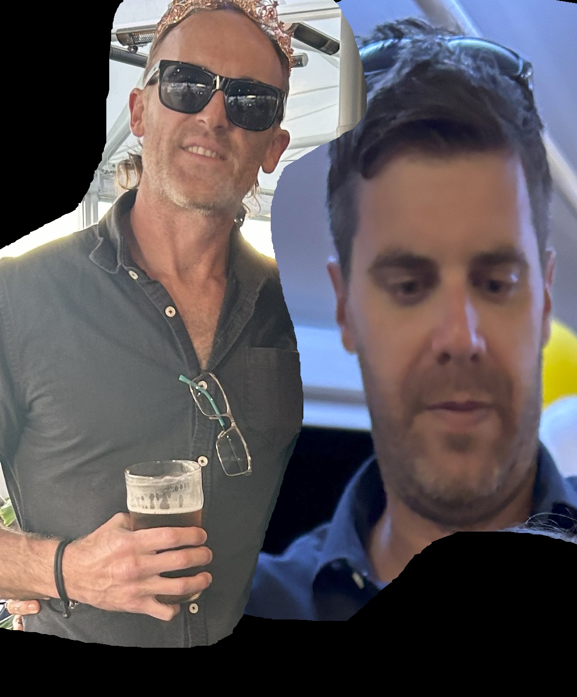 Photo from Mitch & Dobbo's BBQ