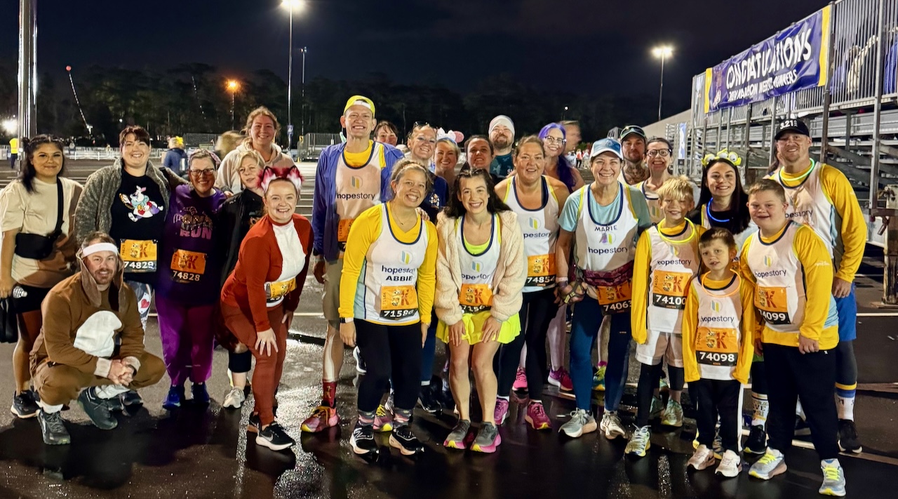 Photo from Noreen Hancock