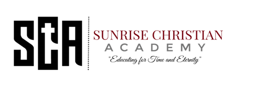 Sunrise Christian Academy logo