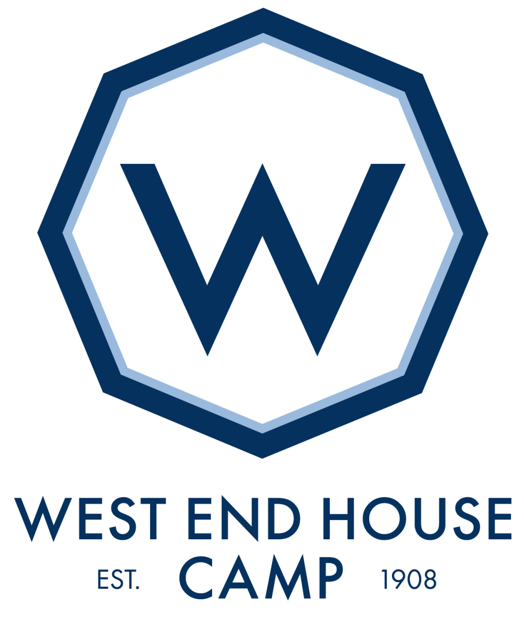 West End House Camp, Inc. logo