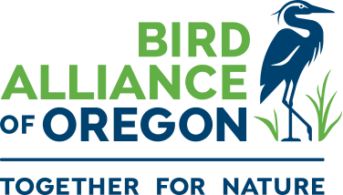 BIRD ALLIANCE OF OREGON INC logo
