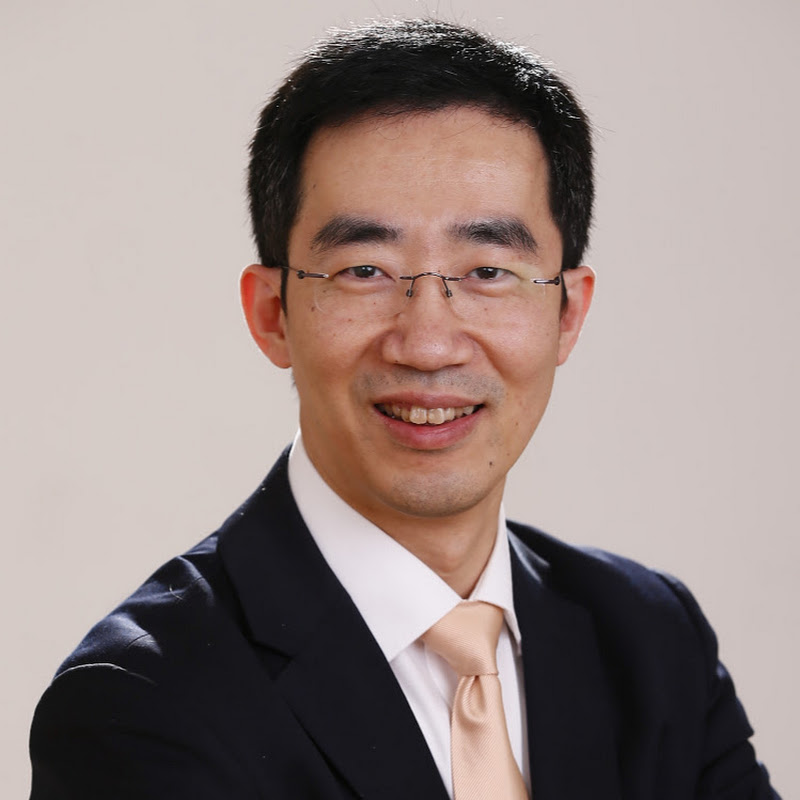 Genesis Media Foundation logo