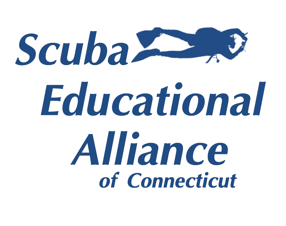 SCUBA EDUCATIONAL ALLIANCE OF CONNECTICUT INC logo
