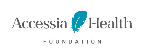 Accessia Health Foundation logo