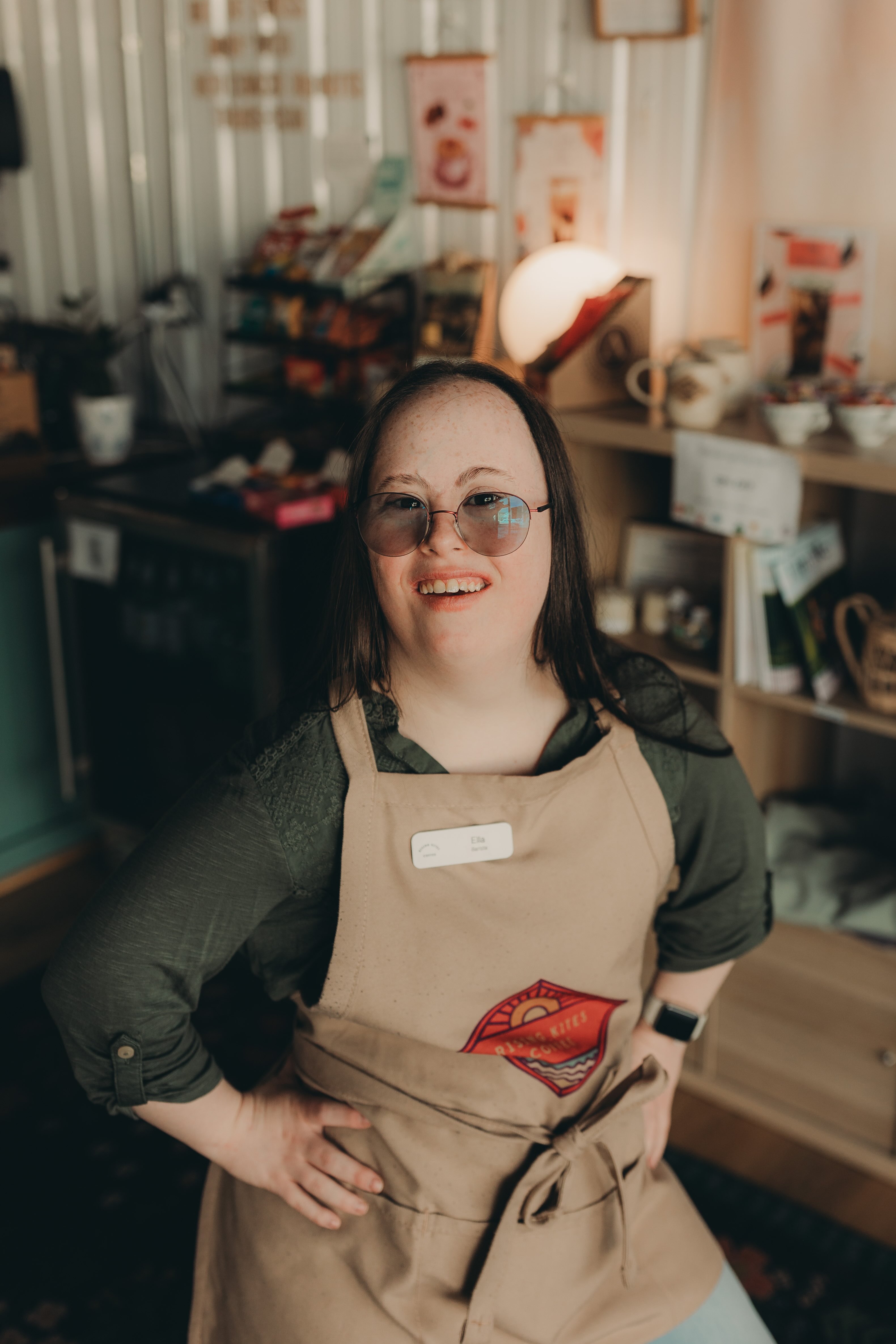 Photo from Bonnie Goodwin