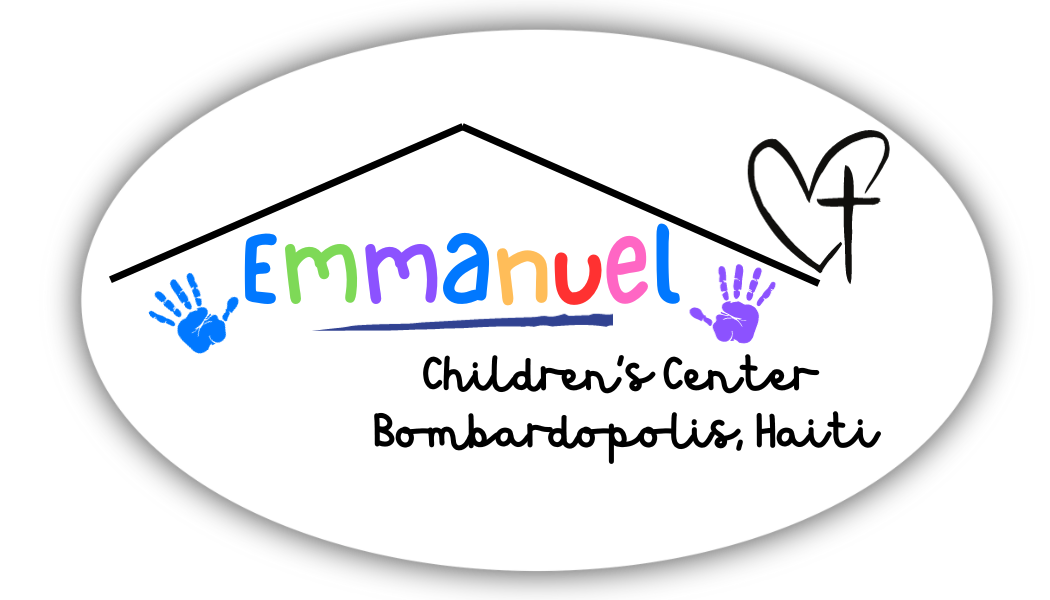 Emmanuel Children's Center of Bombardopolis Haiti logo