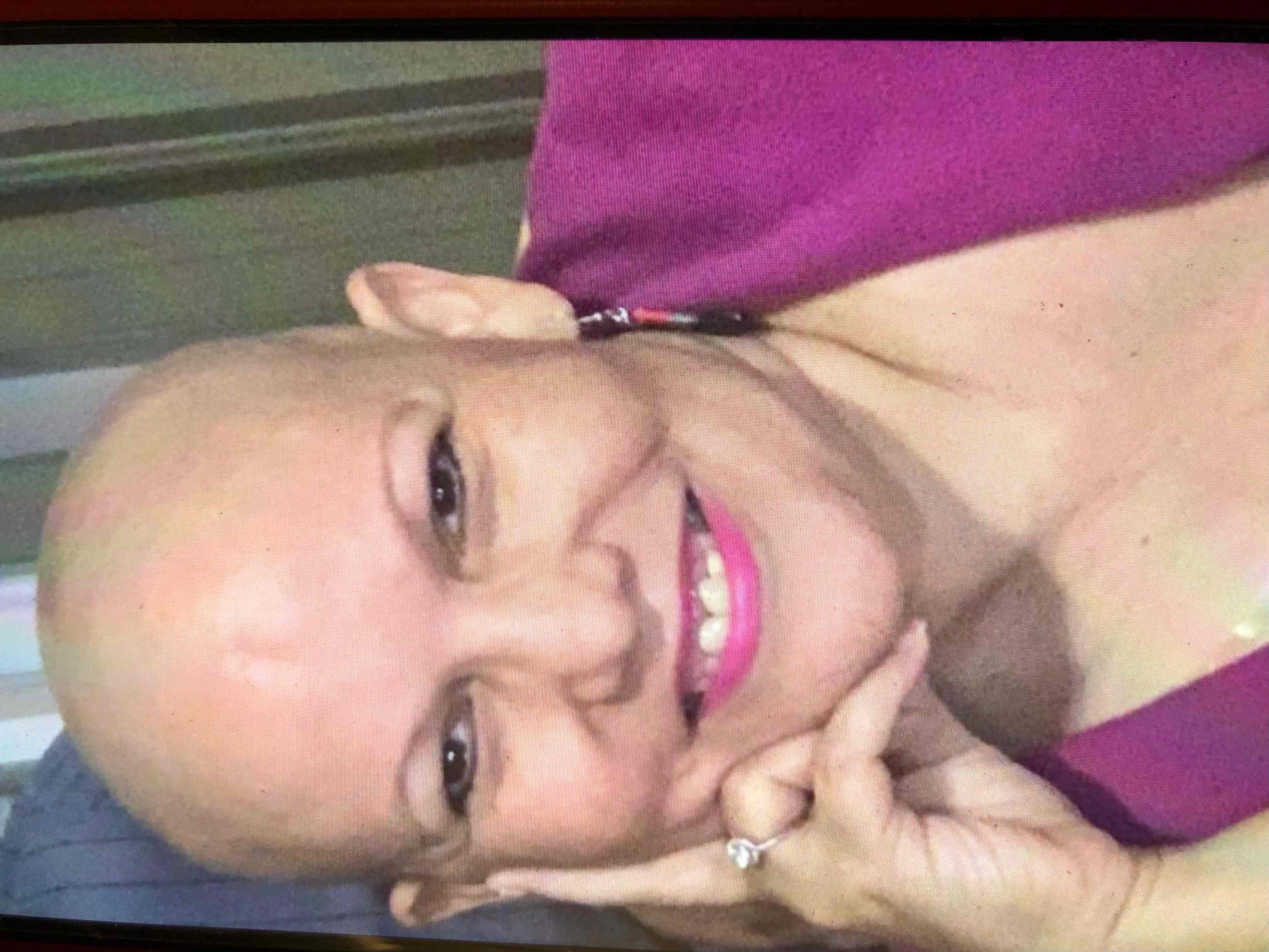 Photo from Ivelisse Ortiz