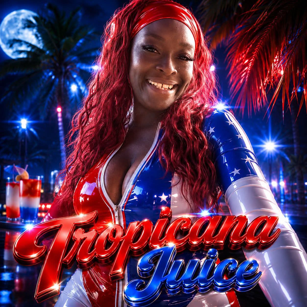 Photo from DJ TROPICANA WRIGHT