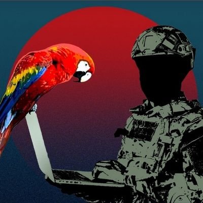 GuacamayanLeaks logo