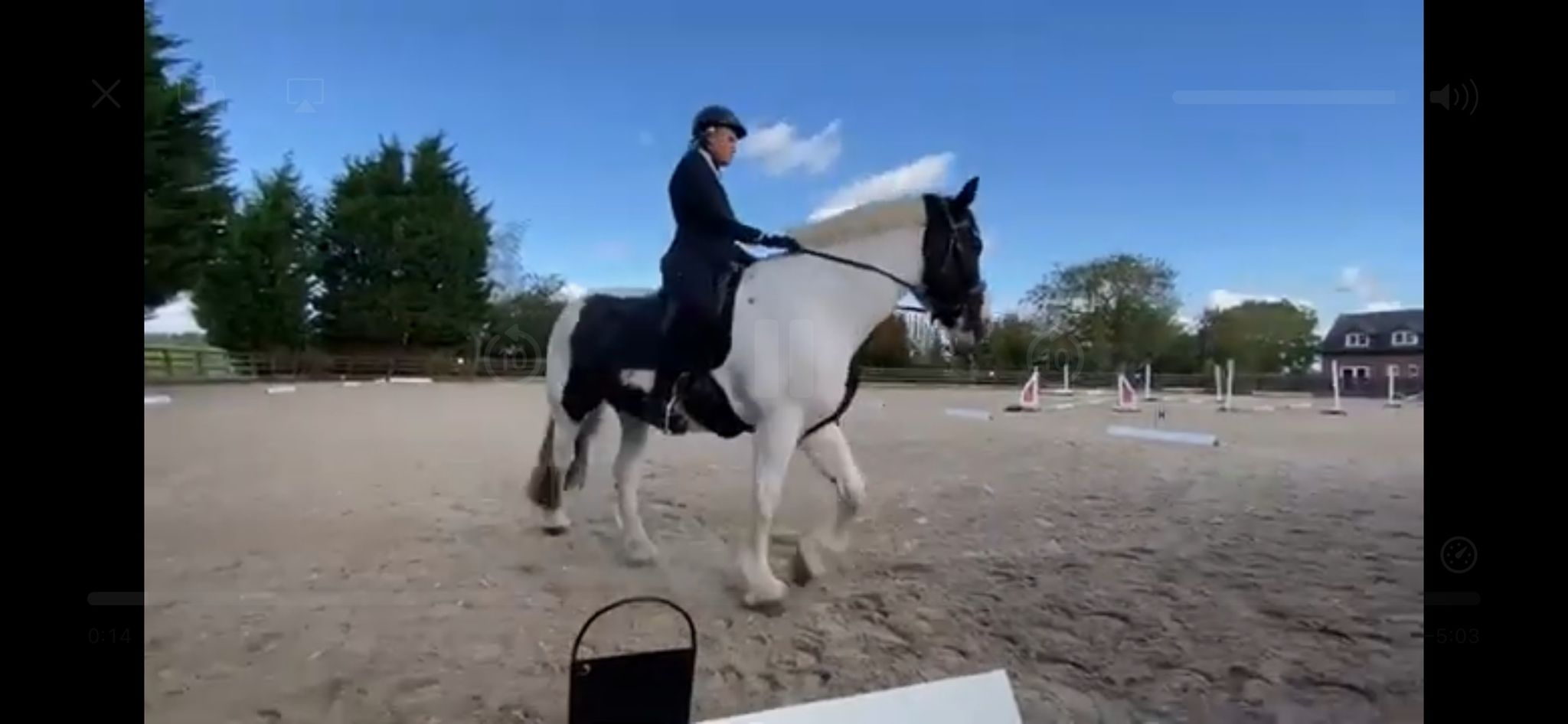 Photo from Dawn Payne