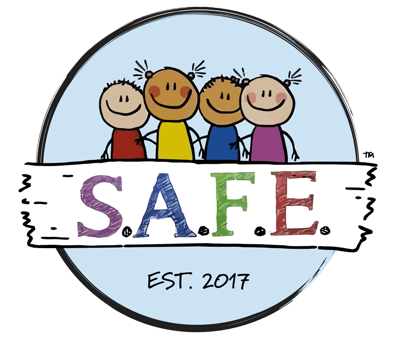 Supporting Area Families Everyday logo