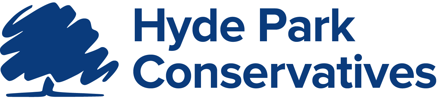 Two Cities Conservatives logo