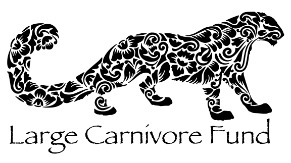 Large Carnivore Fund logo