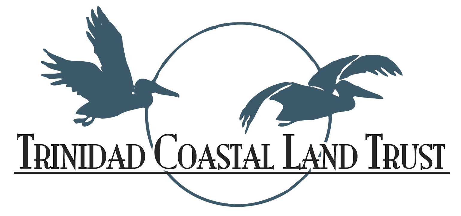 TRINIDAD COASTAL LAND TRUST logo