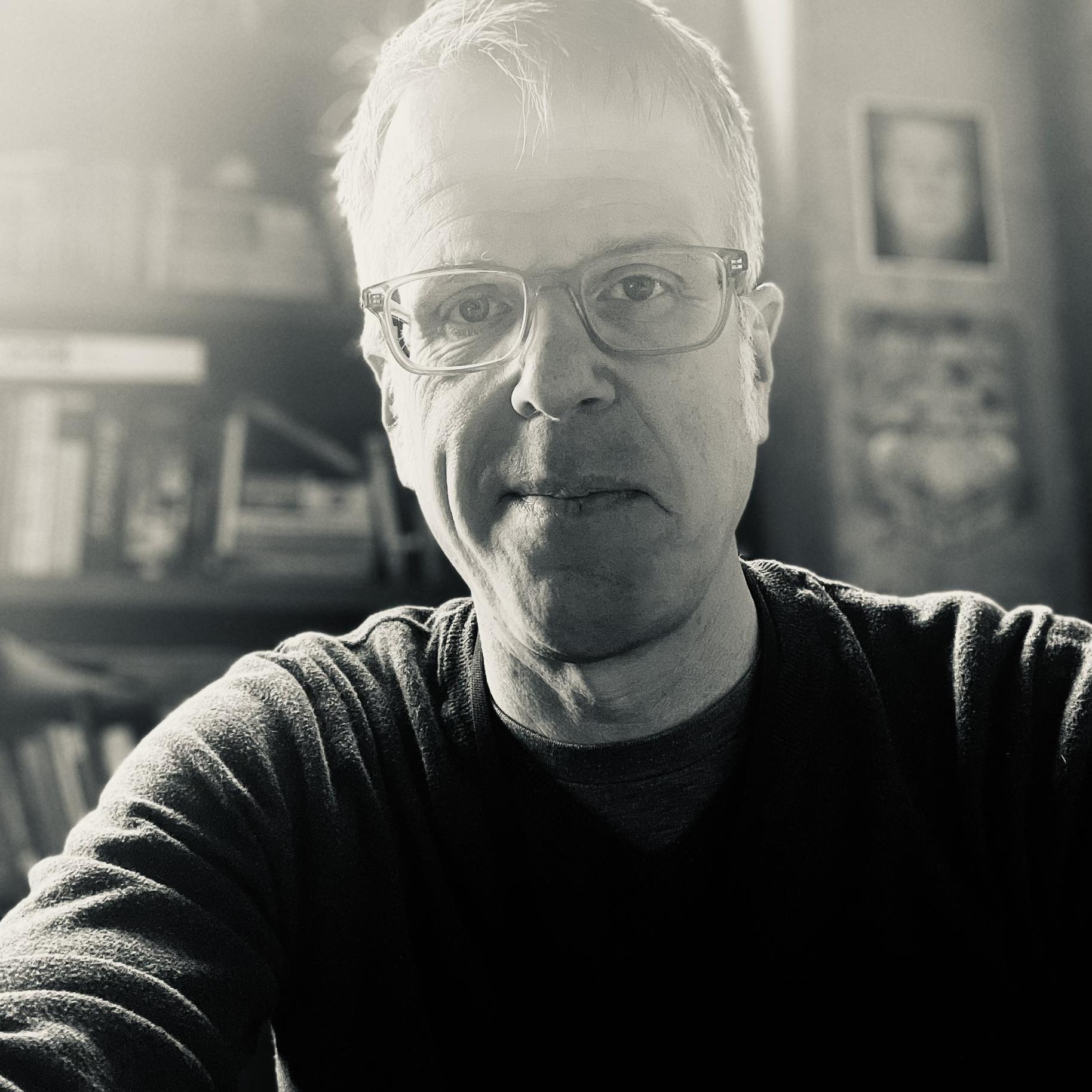 Photo from Jason Slatton