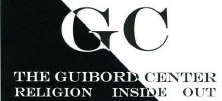 The Guibord Center - Religion Inside Out logo