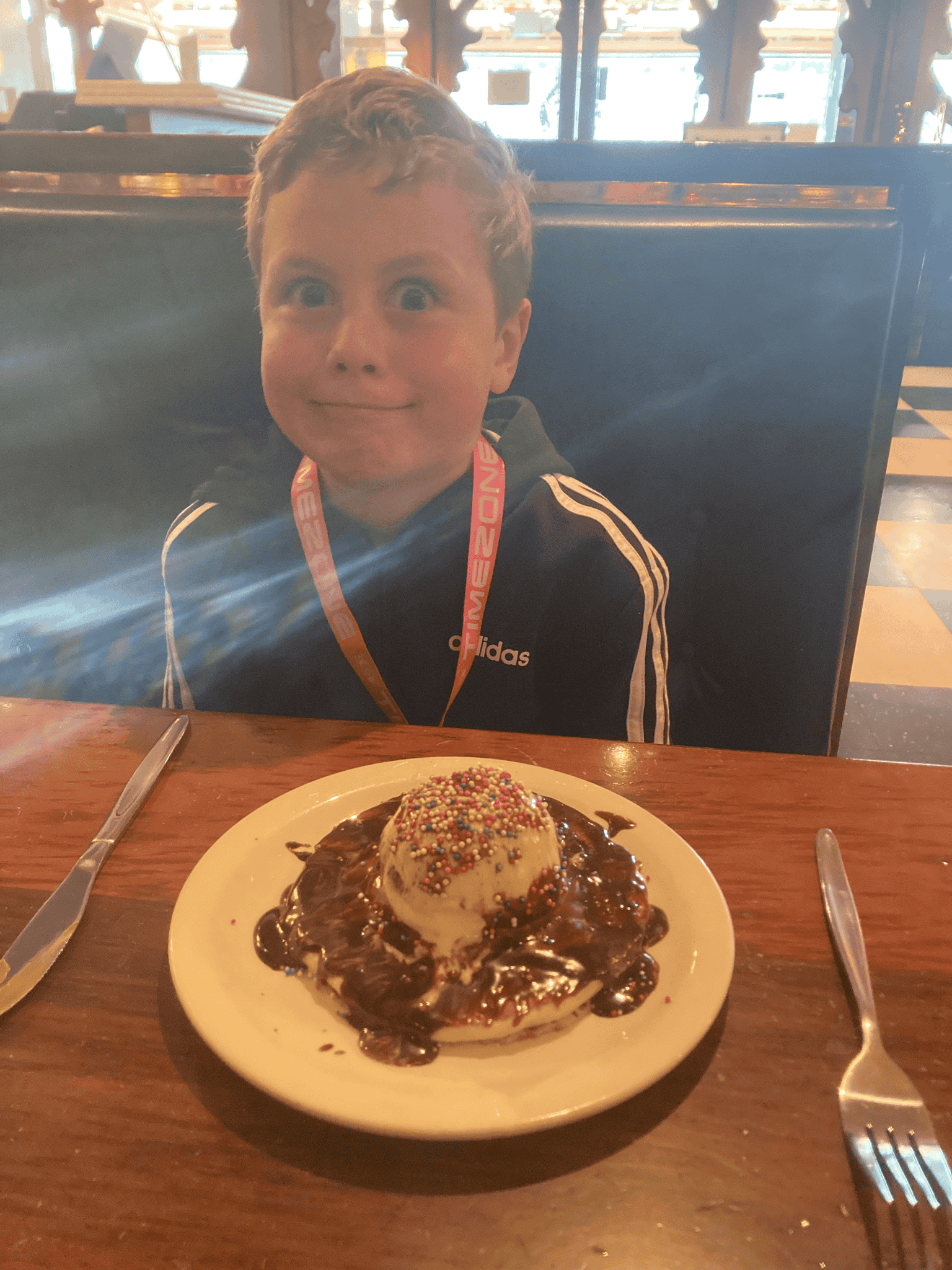 Photo from Kat Suter