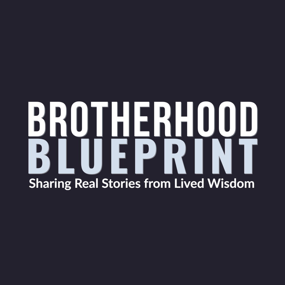 Brotherhood Blueprint logo